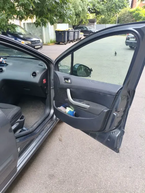 Продажа Peugeot 308 I, 2008г., Минск Минск - изображение 8