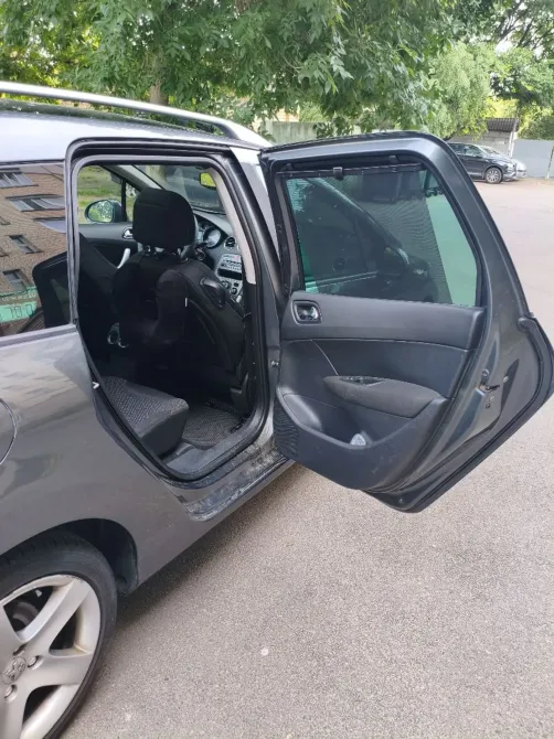 Продажа Peugeot 308 I, 2008г., Минск Минск - изображение 9