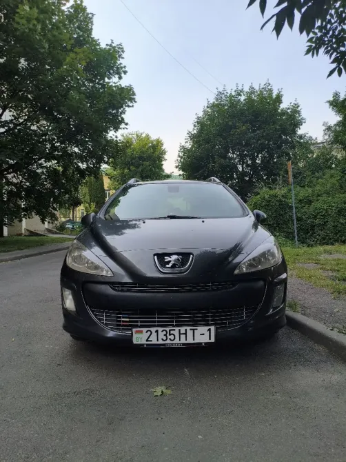 Продажа Peugeot 308 I, 2008г., Минск Минск - изображение 2