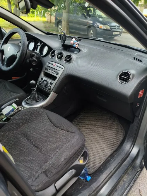 Продажа Peugeot 308 I, 2008г., Минск Минск - изображение 6