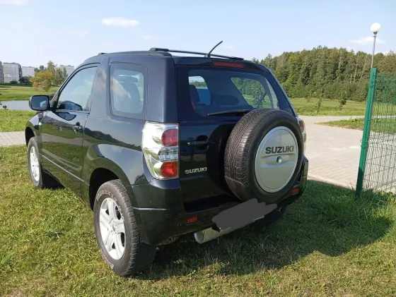 Продажа Suzuki Grand Vitara II Рестайлинг, 2006г., Щучин Щучин