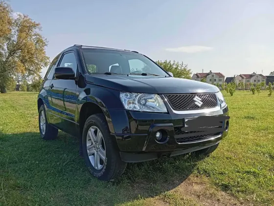 Продажа Suzuki Grand Vitara II Рестайлинг, 2006г., Щучин Щучин