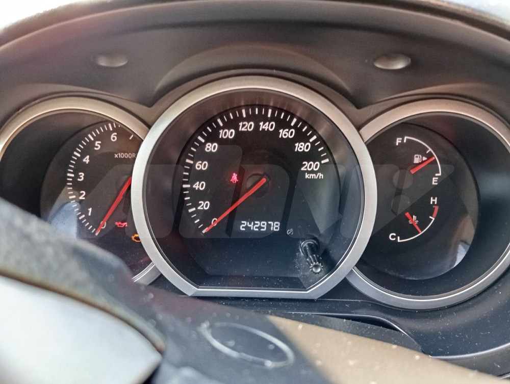 Продажа Suzuki Grand Vitara II Рестайлинг, 2006г., Щучин Щучин - изображение 11