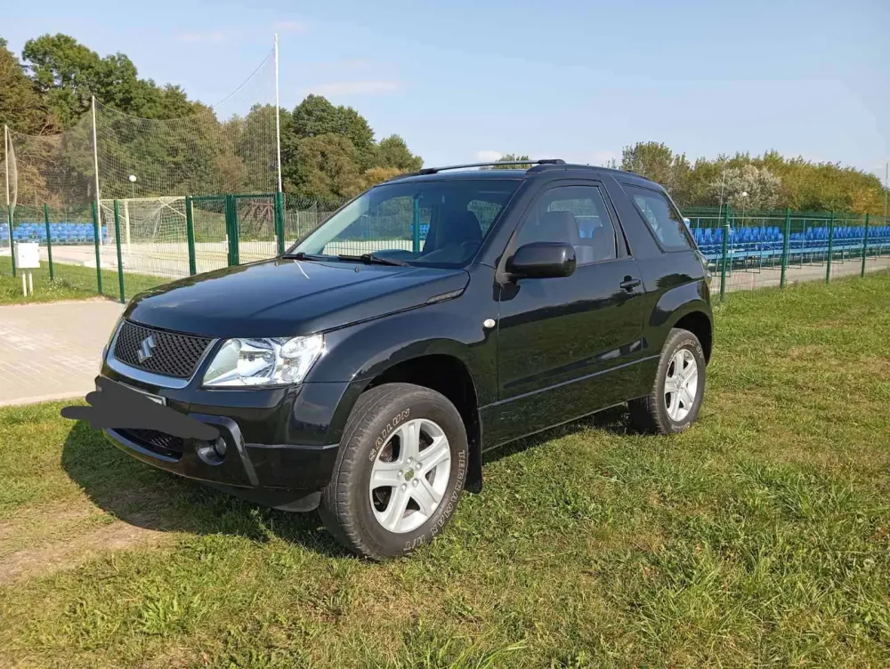 Продажа Suzuki Grand Vitara II Рестайлинг, 2006г., Щучин Щучин - изображение 4