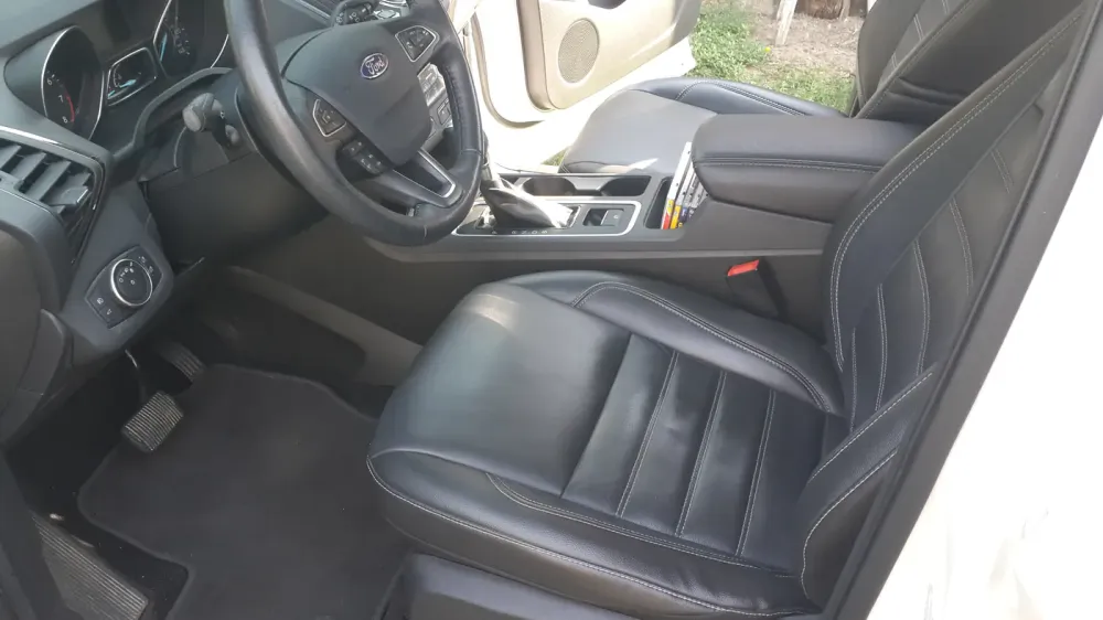 Продажа Ford Escape III Рестайлинг, 2017г., Мозырь Мозырь - изображение 7