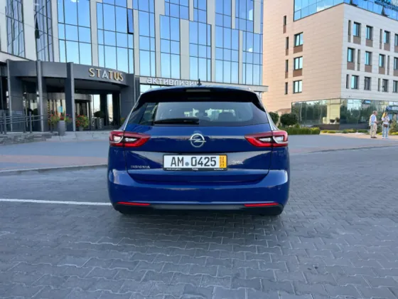 Продажа Opel Insignia II, 2019г., Могилёв Могилев