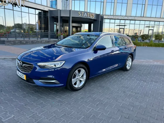 Продажа Opel Insignia II, 2019г., Могилёв Могилев