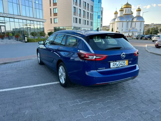 Продажа Opel Insignia II, 2019г., Могилёв Могилев
