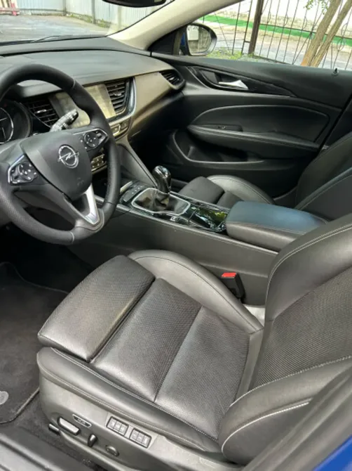 Продажа Opel Insignia II, 2019г., Могилёв Могилев - изображение 14