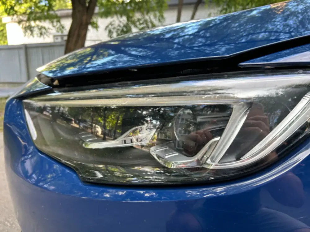 Продажа Opel Insignia II, 2019г., Могилёв Могилев - изображение 12