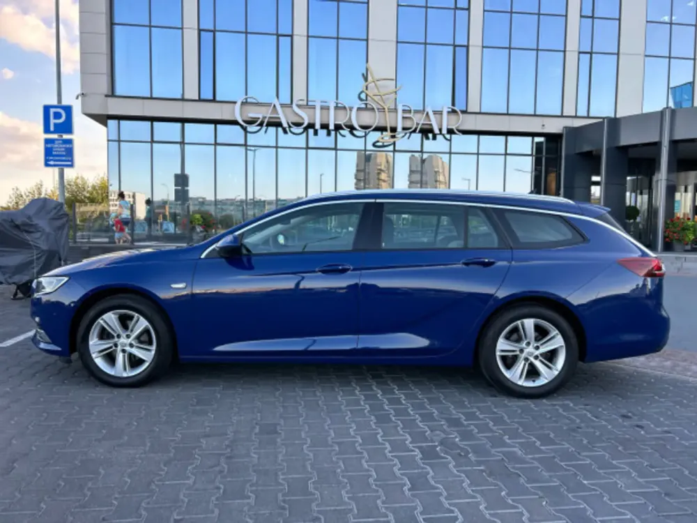Продажа Opel Insignia II, 2019г., Могилёв Могилев - изображение 7