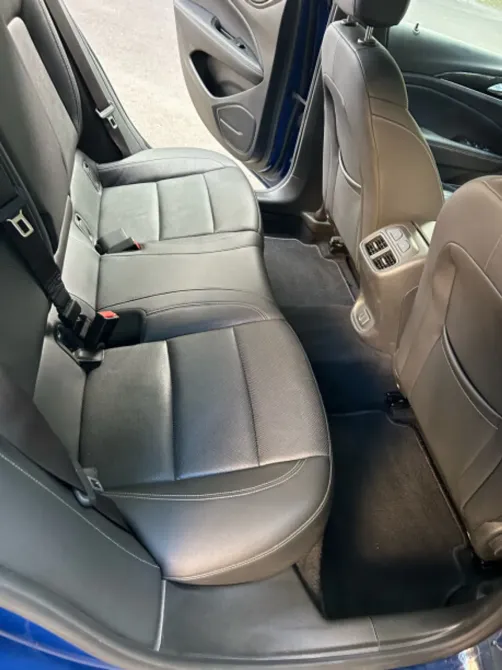 Продажа Opel Insignia II, 2019г., Могилёв Могилев - изображение 16
