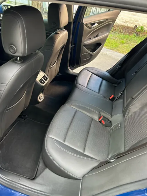 Продажа Opel Insignia II, 2019г., Могилёв Могилев - изображение 13