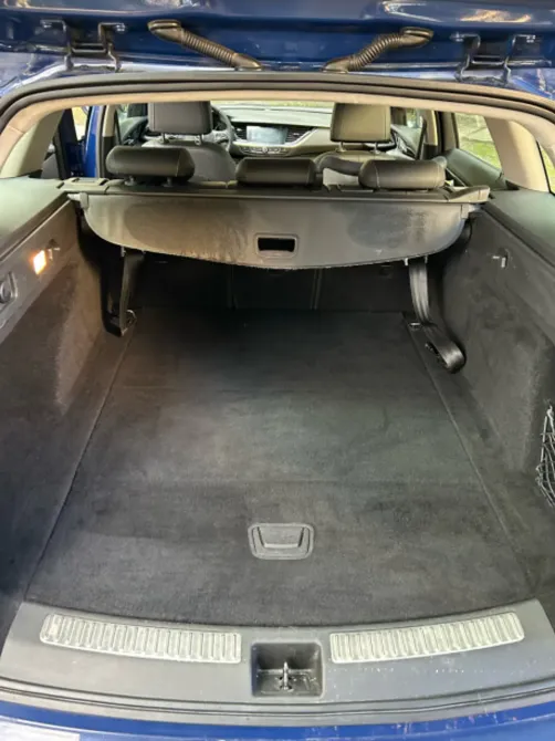 Продажа Opel Insignia II, 2019г., Могилёв Могилев - изображение 15
