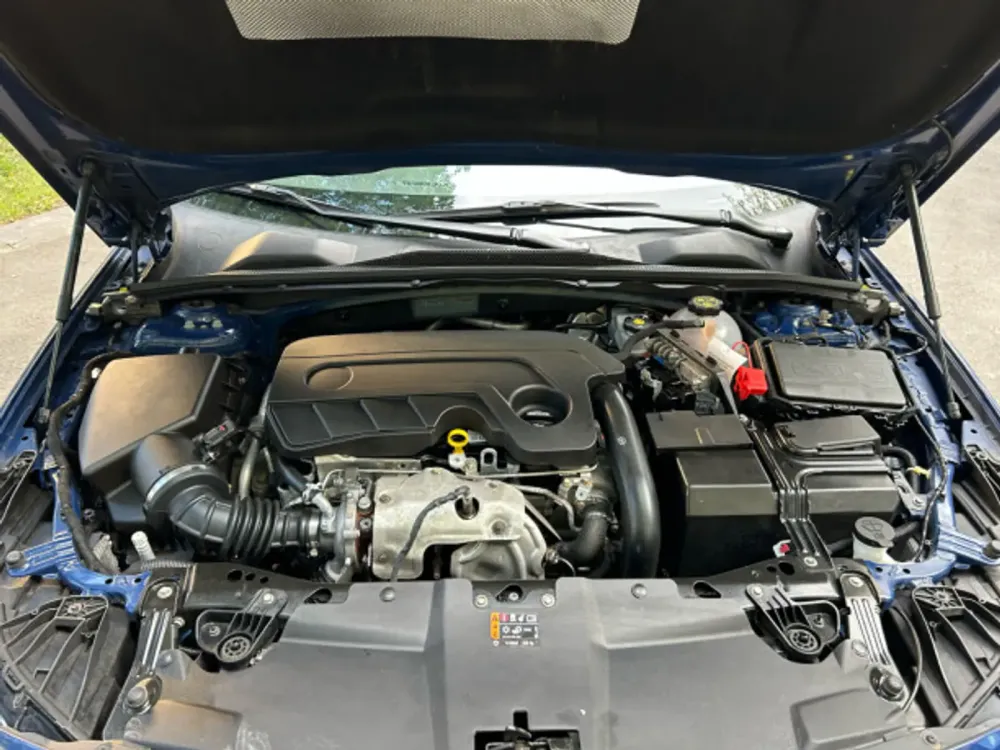 Продажа Opel Insignia II, 2019г., Могилёв Могилев - изображение 11