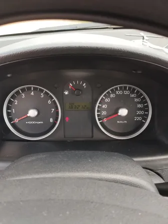 Продажа Hyundai Getz I Рестайлинг, 2008г., Орша Орша