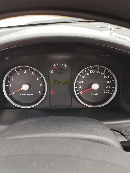 Продажа Hyundai Getz I Рестайлинг, 2008г., Орша Орша - изображение 5