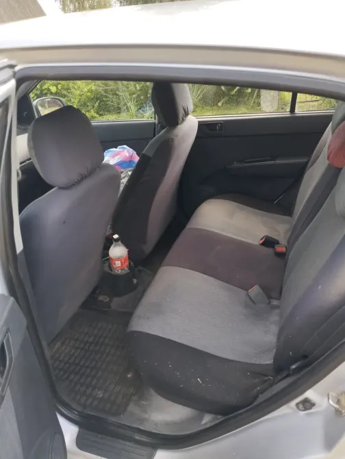 Продажа Hyundai Getz I Рестайлинг, 2008г., Орша Орша - изображение 6