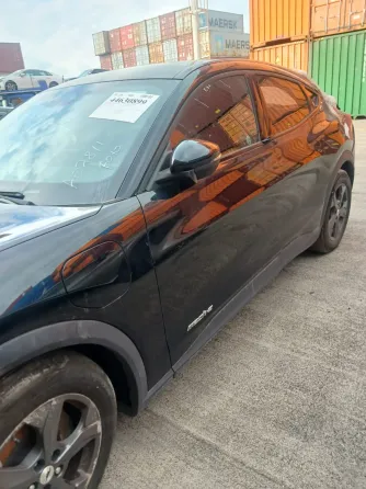 Продажа Ford Mustang Mach-E I, 2022г., Минск Минск