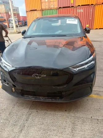 Продажа Ford Mustang Mach-E I, 2022г., Минск Минск