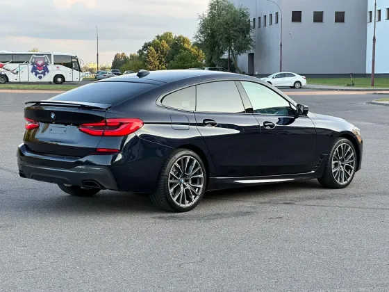 Продажа BMW 6 series IV (G32) Рестайлинг, 2020г., Минск Минск