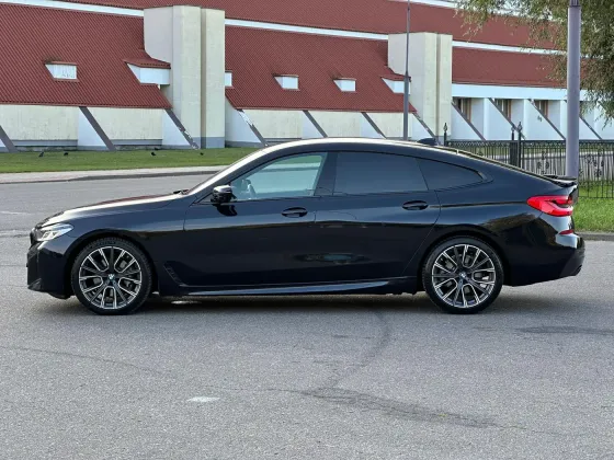 Продажа BMW 6 series IV (G32) Рестайлинг, 2020г., Минск Минск