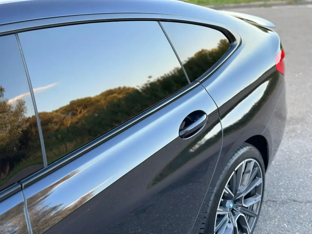 Продажа BMW 6 series IV (G32) Рестайлинг, 2020г., Минск Минск - изображение 13