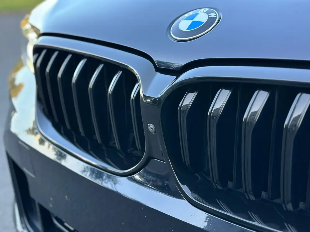 Продажа BMW 6 series IV (G32) Рестайлинг, 2020г., Минск Минск - изображение 10