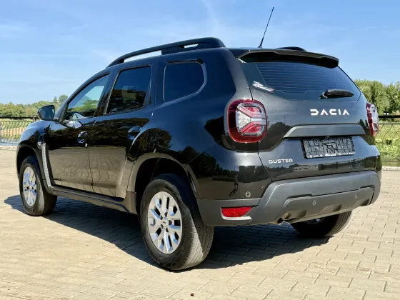 Продажа Dacia Duster II Рестайлинг, 2023г., Могилёв Могилев