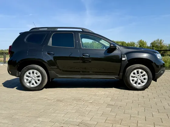 Продажа Dacia Duster II Рестайлинг, 2023г., Могилёв Могилев
