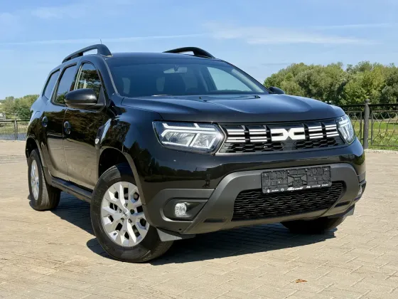 Продажа Dacia Duster II Рестайлинг, 2023г., Могилёв Могилев