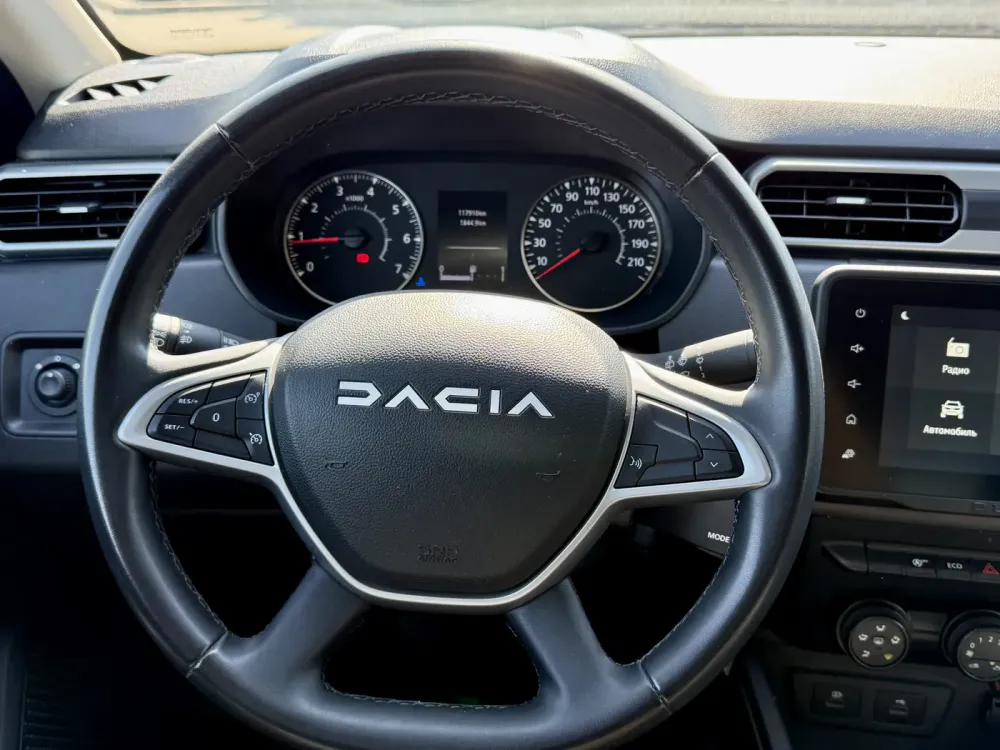 Продажа Dacia Duster II Рестайлинг, 2023г., Могилёв Могилев - изображение 11
