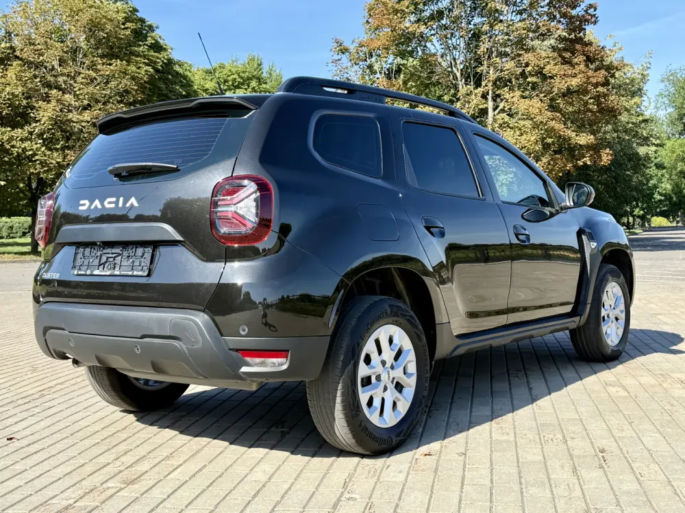 Продажа Dacia Duster II Рестайлинг, 2023г., Могилёв Могилев - изображение 4