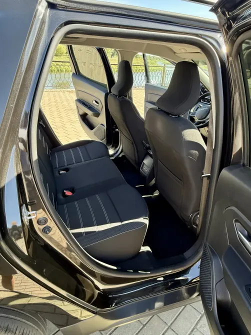 Продажа Dacia Duster II Рестайлинг, 2023г., Могилёв Могилев - изображение 14