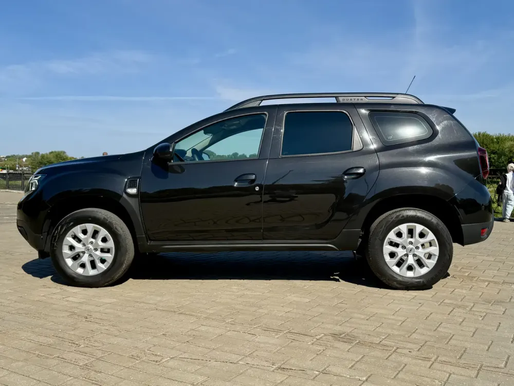 Продажа Dacia Duster II Рестайлинг, 2023г., Могилёв Могилев - изображение 6