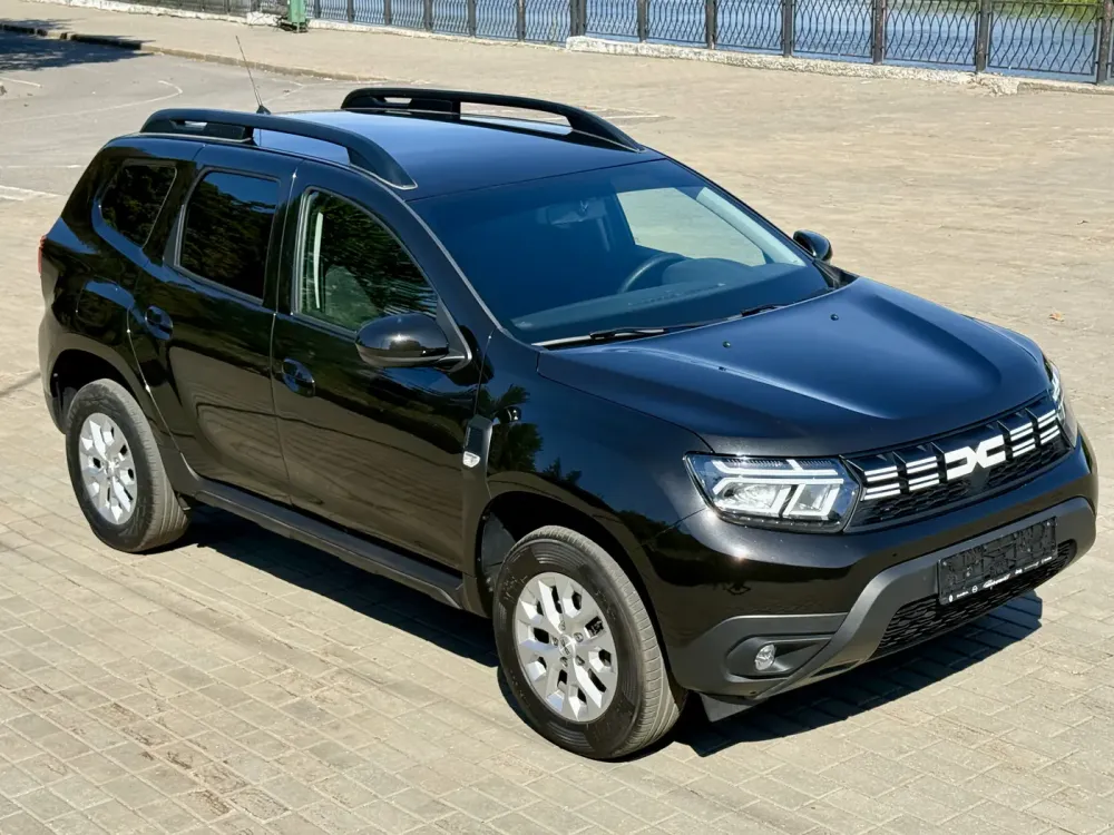 Продажа Dacia Duster II Рестайлинг, 2023г., Могилёв Могилев - изображение 7