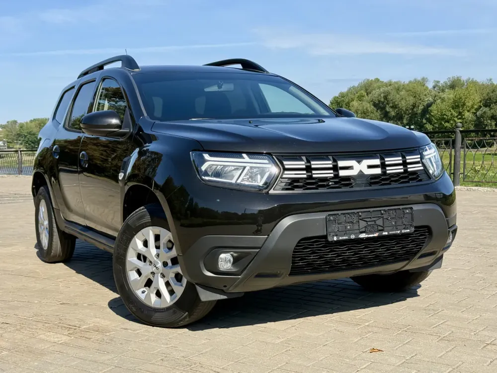 Продажа Dacia Duster II Рестайлинг, 2023г., Могилёв Могилев - изображение 1