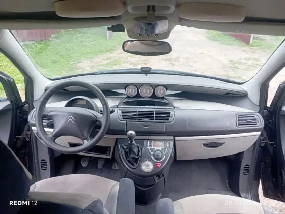 Продажа Citroen C8 I, 2007г., Минск Минск