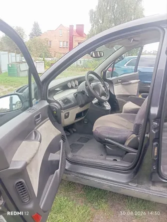 Продажа Citroen C8 I, 2007г., Минск Минск