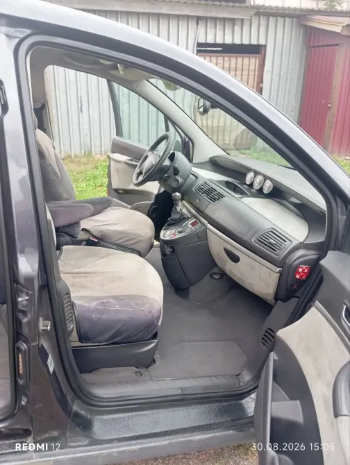 Продажа Citroen C8 I, 2007г., Минск Минск - изображение 10
