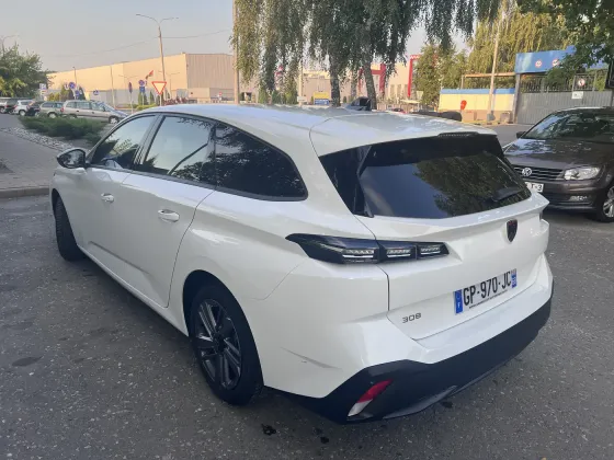 Продажа Peugeot 308 III, 2023г., Гомель Гомель