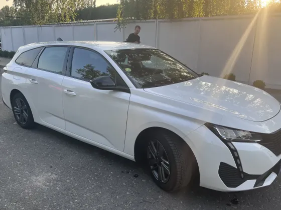 Продажа Peugeot 308 III, 2023г., Гомель Гомель