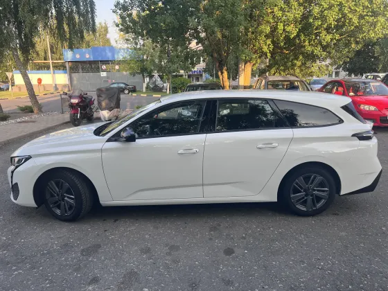 Продажа Peugeot 308 III, 2023г., Гомель Гомель