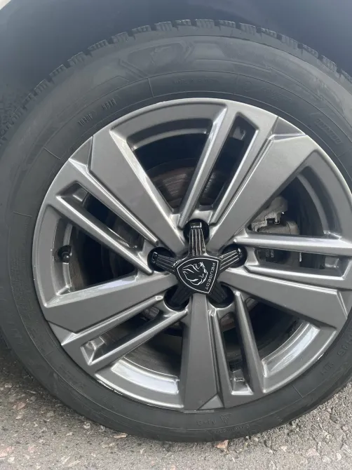 Продажа Peugeot 308 III, 2023г., Гомель Гомель - изображение 7
