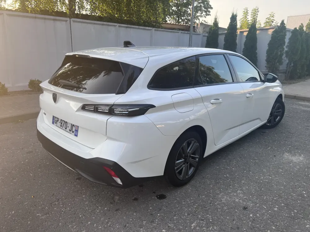 Продажа Peugeot 308 III, 2023г., Гомель Гомель - изображение 5