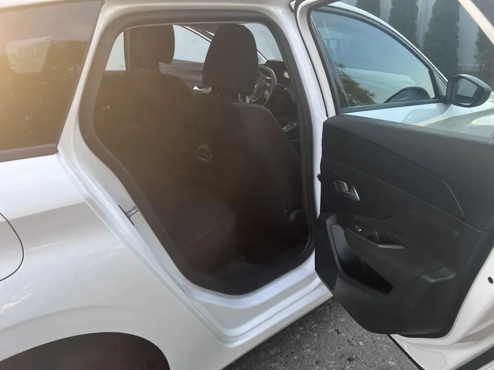 Продажа Peugeot 308 III, 2023г., Гомель Гомель - изображение 10