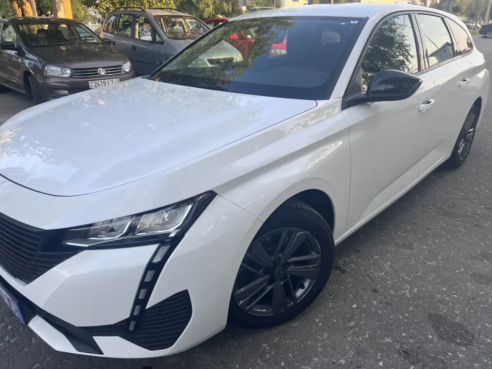 Продажа Peugeot 308 III, 2023г., Гомель Гомель - изображение 2