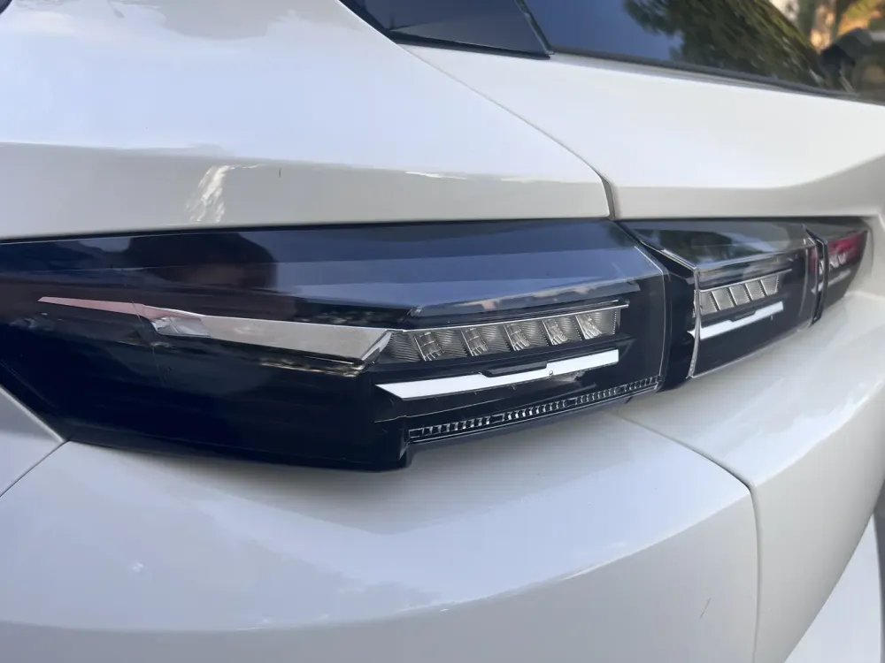 Продажа Peugeot 308 III, 2023г., Гомель Гомель - изображение 13
