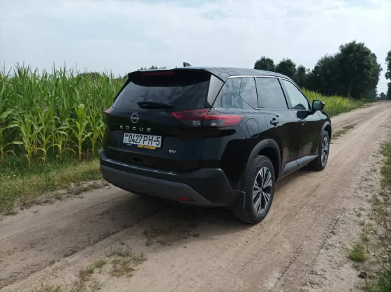 Продажа Nissan Rogue III, 2022г., Минск Минск