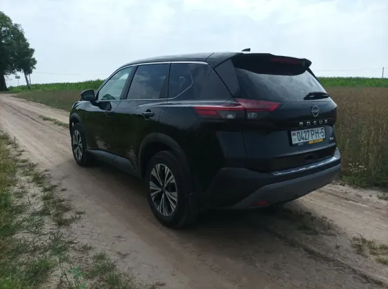 Продажа Nissan Rogue III, 2022г., Минск Минск